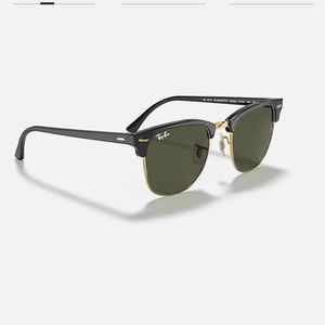 Ray-Ban Clubmaster Classic Sunglasses